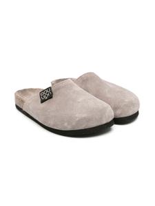 Слиперы Birky Douuod Kids, серый