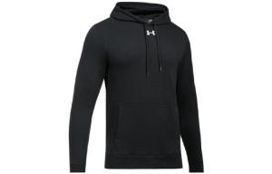 Мужская толстовка Under Armour, цвет Black