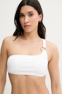 Купальный бюстгальтер Michael Michael Kors, белый