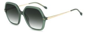 Женские солнцезащитные очки IM 0206-G-S ISABEL MARANT