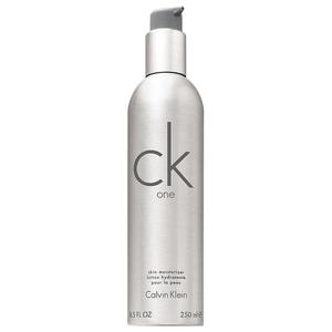 Calvin Klein, CK One, лосьон для тела, 250 мл