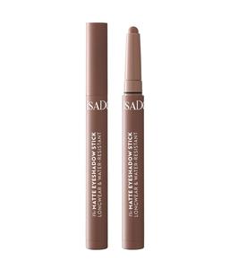 Тени для век IsaDora The Matte Eyeshadow Stick Longwear & Water-Resistant, Nr. 63 - Cool Taupe, 1.2g