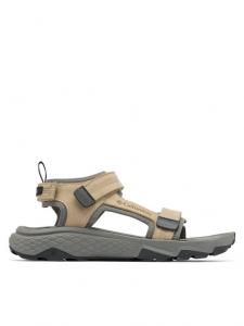 Сандалии Peakfreak Rush Leather 2121251 Columbia, коричневый