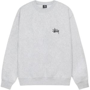 Толстовка унисекс Stussy, черный