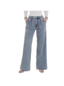 Джинсы Ital-Design, светло-синий