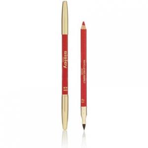 Женская подводка для губ Phyto Levres Perfect Lipliner 7 Ruby Makeup 1G, Sisley
