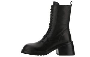 Ann Demeulemeester Ботильоны Heike женские, черные