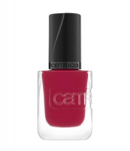 Лак для ногтей CATRICE Gel Affair Nail Lacquer, Nr. 020 - Raspberry Pie, 11 ml