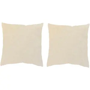 Наволочка Heine Home, Natur