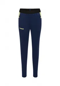 Спортивные штаны blaze 2.0 Hummel, Marine Shadow Lime