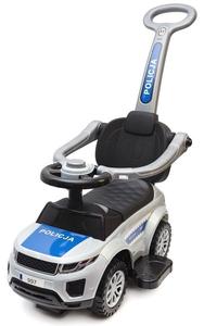 Детская машина-толкач-толкач-ходунок ПОЛИЦИЯ Kathay-Haster