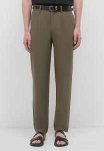 Чиносы TINTA Calliope, темно-зеленый