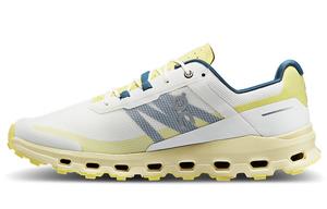 Кроссовки On Running Cloudvista Ivory Endive