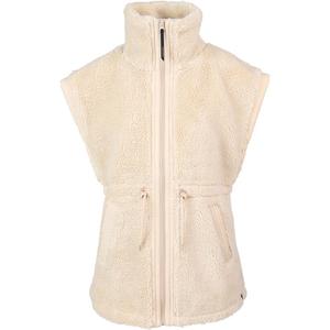 Утепленный пуловер Marie Brunotti, цвет canvas