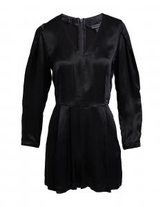 Комбинезон Armani Exchange, черный