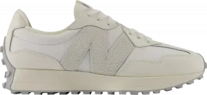 Кроссовки New Balance 327 'White Pack', белый