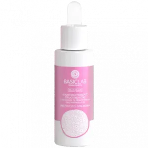 Basiclab Esteticus сыворотка для лица с керамидами, 30 мл