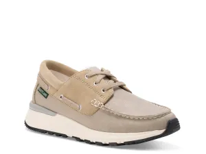 Топсайдеры Leap Trainer Boat Shoe Eastland, цвет sand