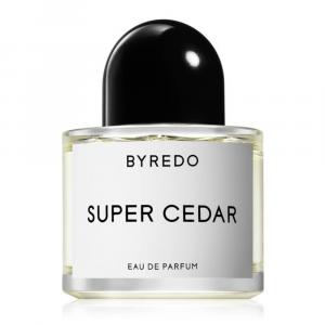 Парфюмерная вода Byredo Super Cedar, 50 мл