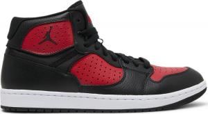 Кроссовки Jordan Access Bred, красный