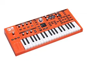 Цифровой синтезатор-клавиатура ASM Hydrasynth Explorer (издание 888 единиц)