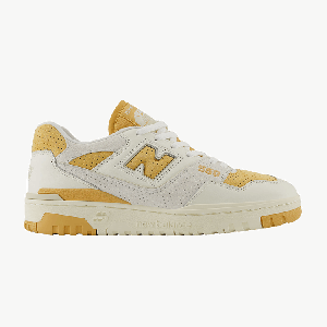 Кроссовки New Balance 550 'Dried Apricot', желтый