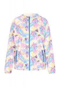 MYMO Куртка для межсезонья в цвете Rose