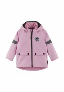 Водонепроницаемая куртка Reima, Light Heather