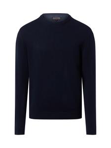 Свитер Finshley & Harding, темно-синий