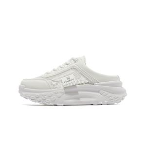 Сандалии с закрытым носком женские CARDANRO, Khaki