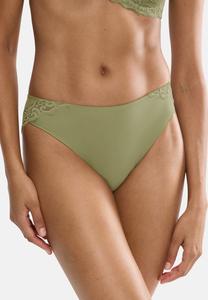 Брифы Triumph AMOURETTE TAI, Olive Gold/Khaki
