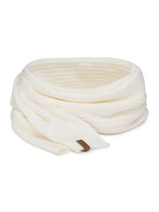 Шарф Vivisence 7042S, экрю