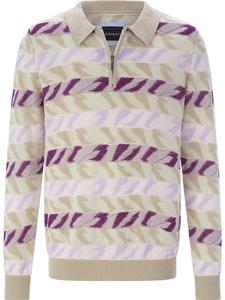 Свитер BABISTA Varin, цвет Purple/Lavender