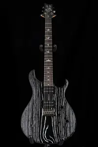 Paul Reed Smith SE CE 24 «Пескоструйная» Лимитированное издание Белый