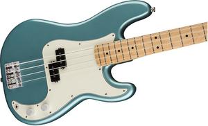 Бас-гитара Fender Player Precision Player Precision Bass