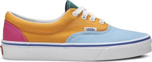 Кеды Vans Old Skool Colorblock, разноцветный