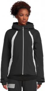 Женская куртка Snowbird Obermeyer, Black