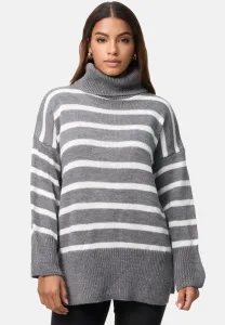 Джемпер Elara, Grau