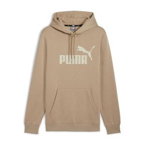 Толстовка Puma Men's Essentials с большим логотипом 586687