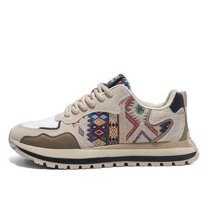 Низкие повседневные кроссовки для мужчин Frank Mully, красный