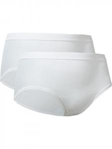 Трусы Con-ta, белый