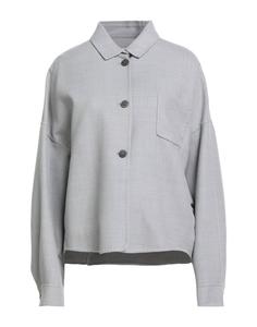 Рубашка Fabiana Filippi, серый