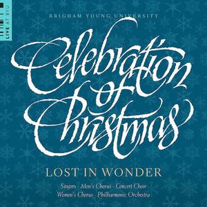 CD диск Anderson / Beethoven: Celebration of Christmas-Lost in Wonder