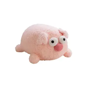 Плюшевая кукла honey tea paste высотой 40 см Fluffy bear