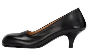 Marsèll Туфли на высоком каблуке 5,5 см, женские, черные