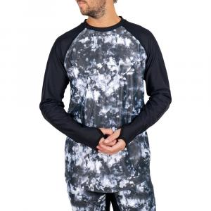 Базовый слой BlackStrap Skyliner (мужской), Black Tye Dye