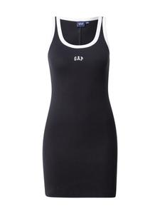 Летнее платье GAP, Black