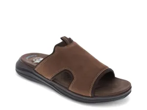 Сандалии Barlin Sandal Dockers, цвет darktan