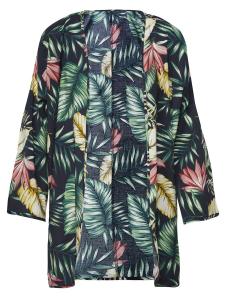 Блузка с коротким рукавом KOROSHI Blouse, черный