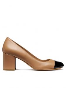 Туфли-лодочки D Virnilisa 65 D56YYC 0TU66 C0015 Geox, бежевый